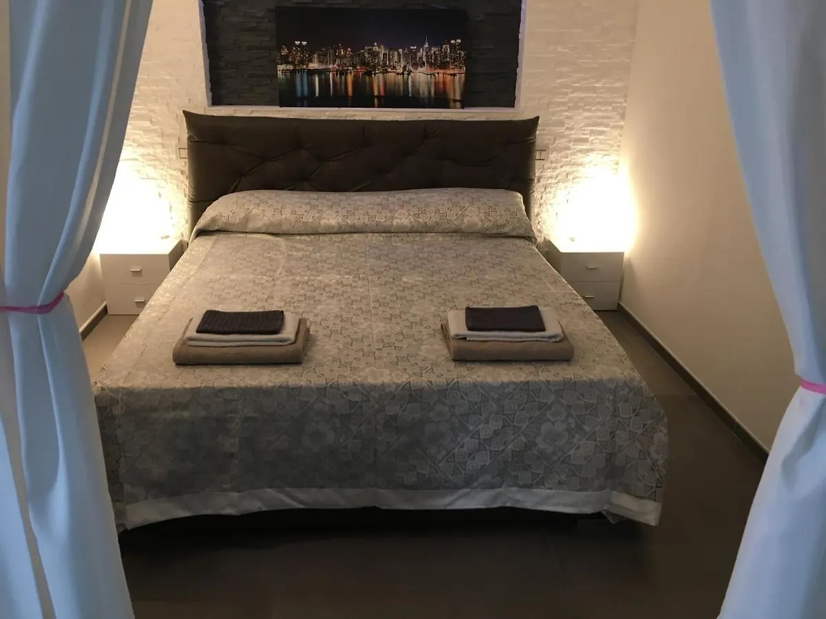 Сasa de vacaciones Kalendoola'S Suite Lecce Italia