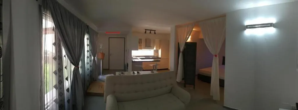 Сasa de vacaciones Kalendoola'S Suite Lecce