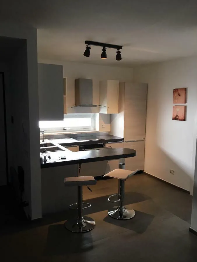 Dom wakacyjny Kalendoola'S Suite Lecce