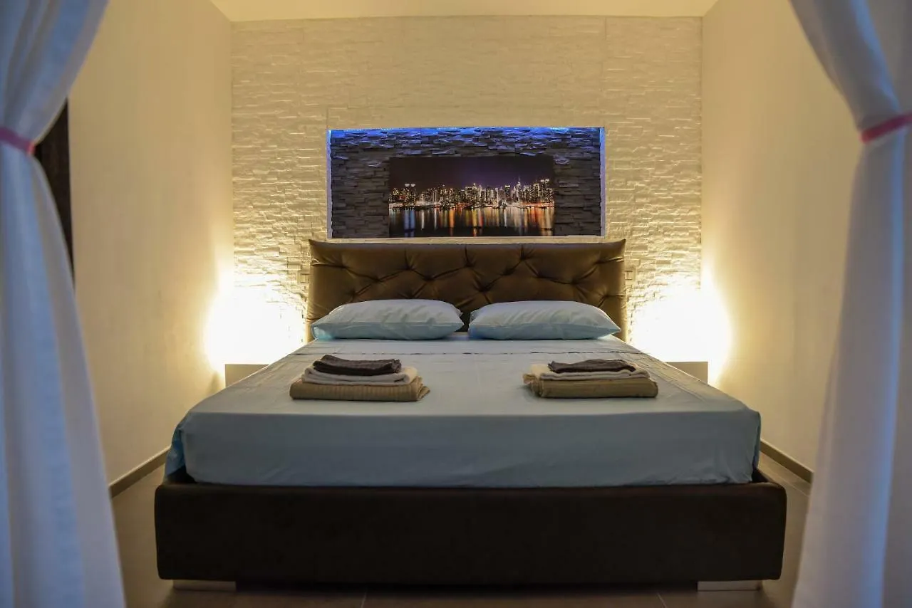 Kalendoola'S Suite Lecce