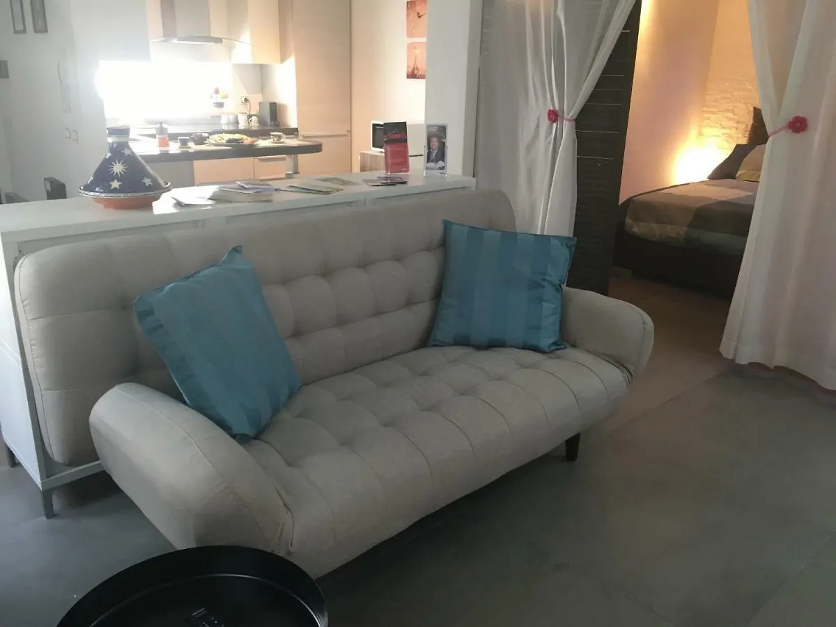 Casa vacanze Kalendoola'S Suite Lecce